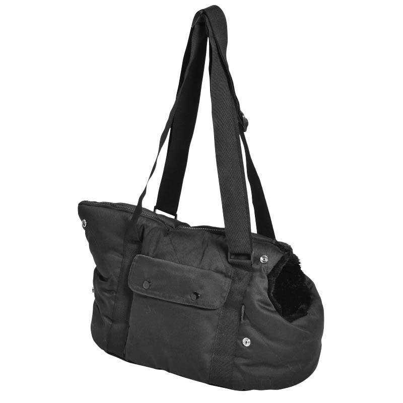 Portable Pet Carrier bag - Strawberry - Small