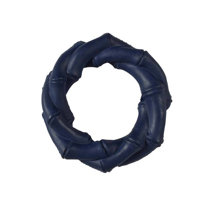 Rubber Dog Game - Bambou - Bobby Canifrance - Pink