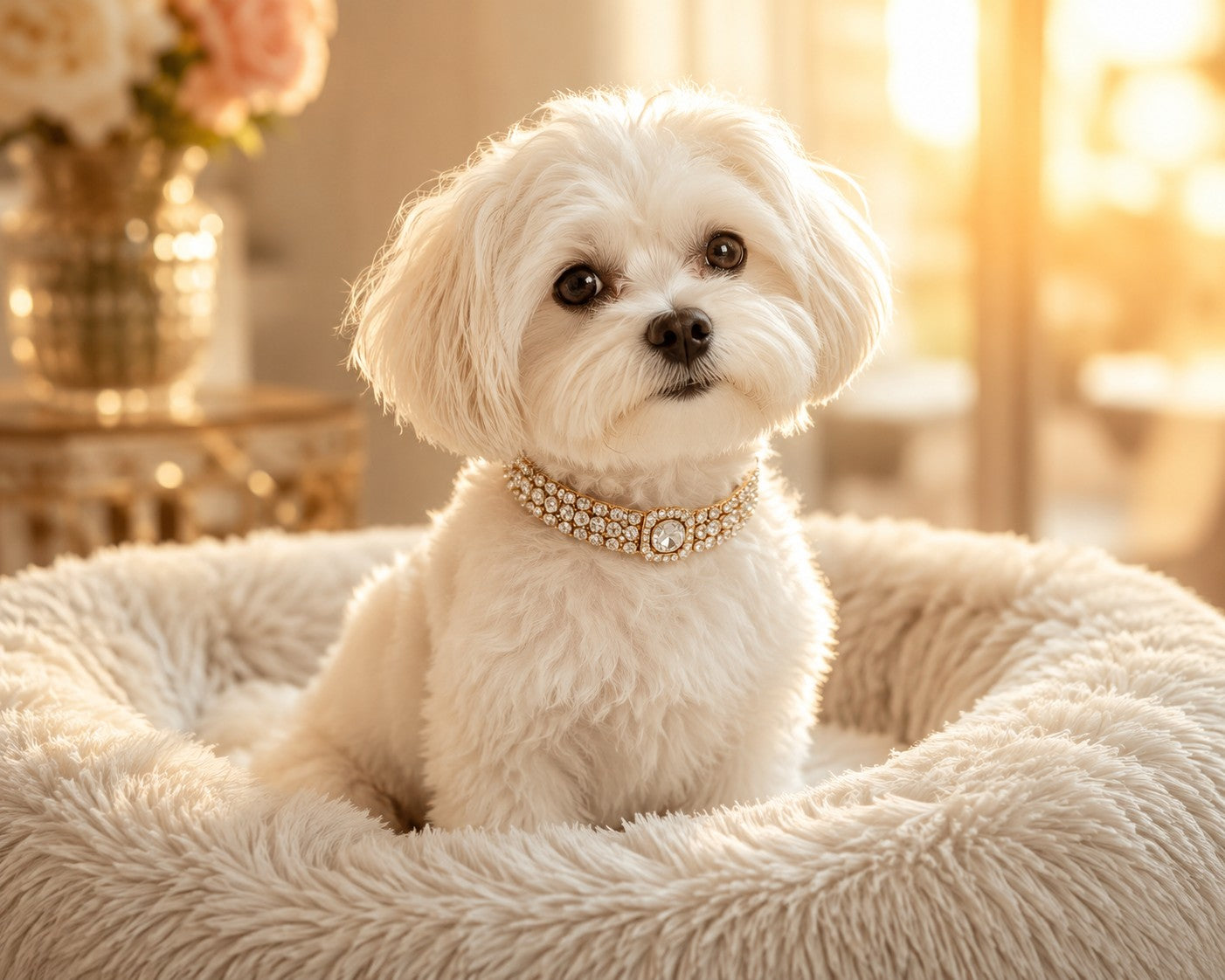 Fabulous Dog Leads & Collars